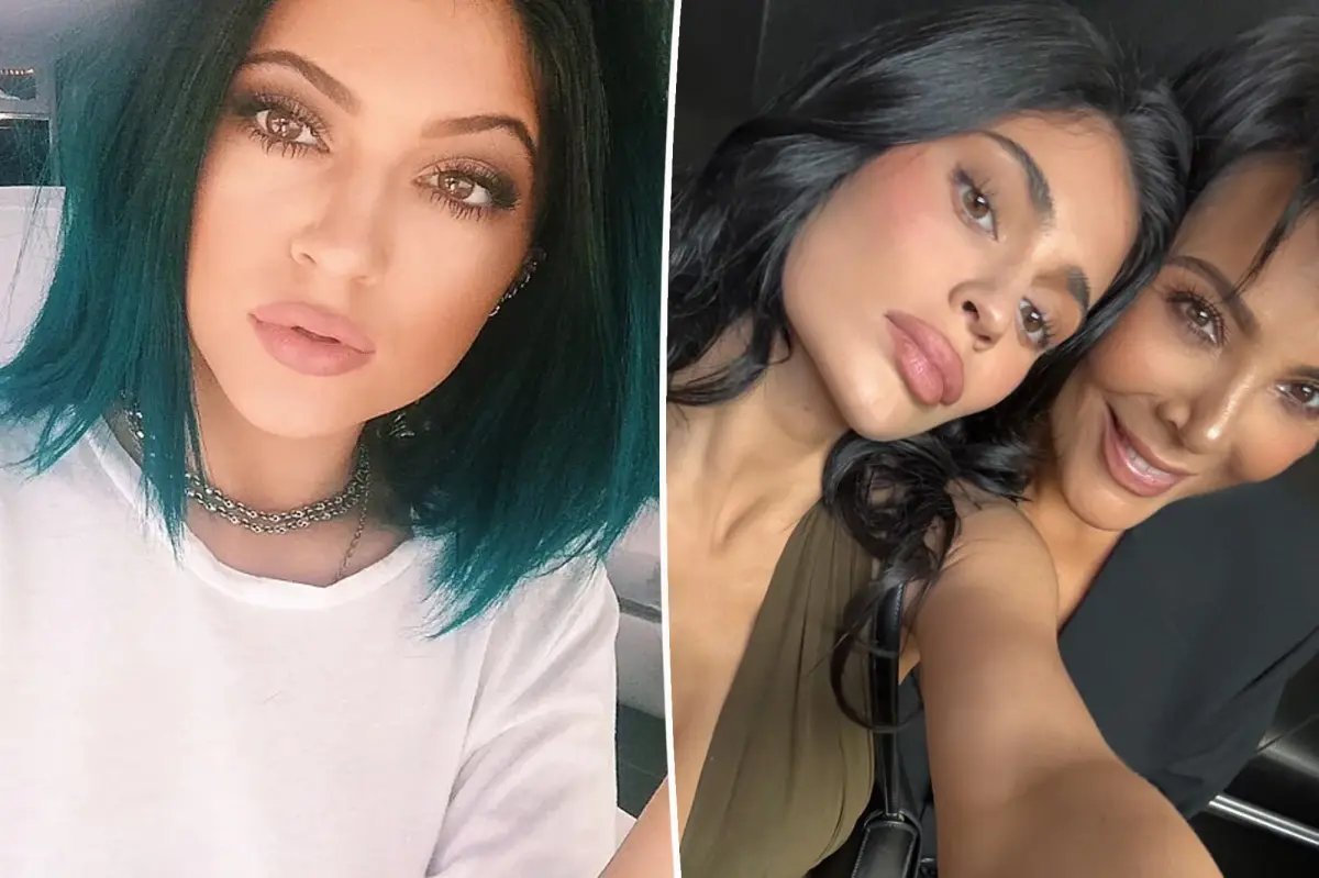 Kris Jenner shares how Kylie used her first earnings from 'KUWTK' at just 17