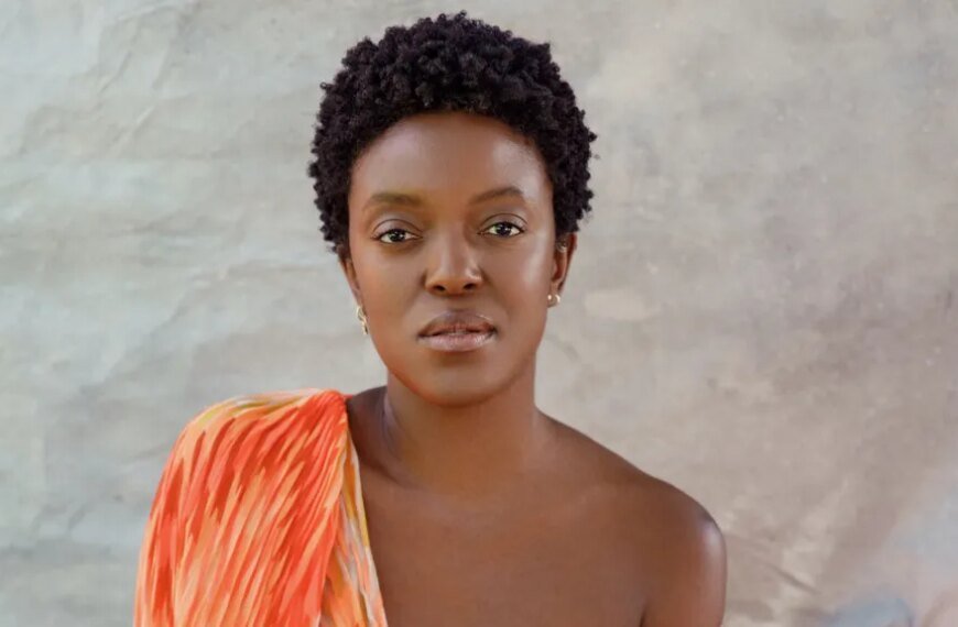 Krys Marshall Shares Exciting Updates on 'Toy Story 5', Reflects on 'Paradise' Finale, and Previews Season 3: We're Getting Ready!