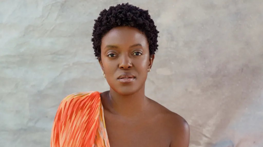 Krys Marshall Shares Exciting Updates on 'Toy Story 5', Reflects on 'Paradise' Finale, and Previews Season 3: We're Getting Ready!