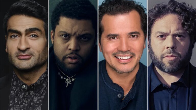 Kumail Nanjiani, O'Shea Jackson Jr., John Leguizamo, and Dan Fogler Team Up with Josh Hartnett in Tommy Wirkola's New Action Film 'All Day & All Night'