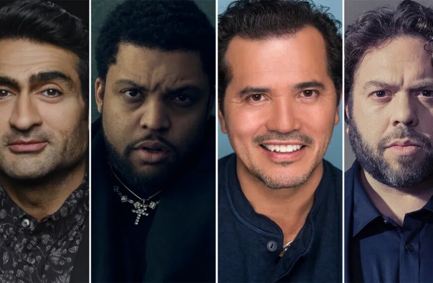 Kumail Nanjiani, O'Shea Jackson Jr., John Leguizamo, and Dan Fogler Team Up with Josh Hartnett in Tommy Wirkola's New Action Film 'All Day & All Night'