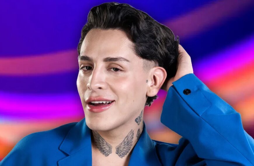 Kunno Opens Up About Feeling Sad and Confused After His Eviction from 'La Casa De Los Famosos'