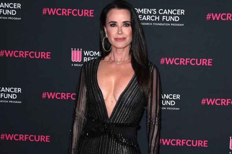 Kyle Richards Loves This CC Cream on Sale for 20% Off: Here’s Why It’s One of Her Favorites