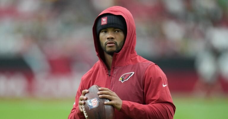 Kyler Murray Reflects on His Regret After Cardinals Decide to Move On