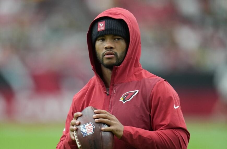 Kyler Murray Reflects on His Regret After Cardinals Decide to Move On