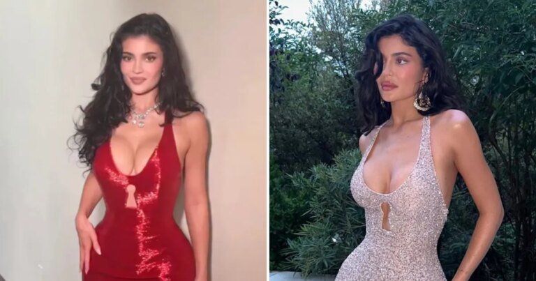 Kylie Jenner Brings Back Her 2023 Fashion Week Style at the 2026 Oscars: A Moment to Remember
