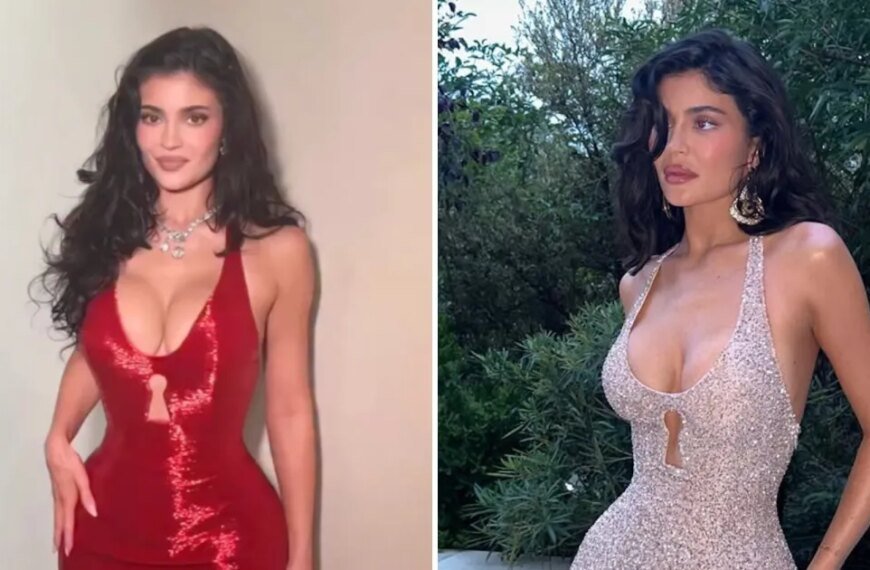 Kylie Jenner Brings Back Her 2023 Fashion Week Style at the 2026 Oscars: A Moment to Remember