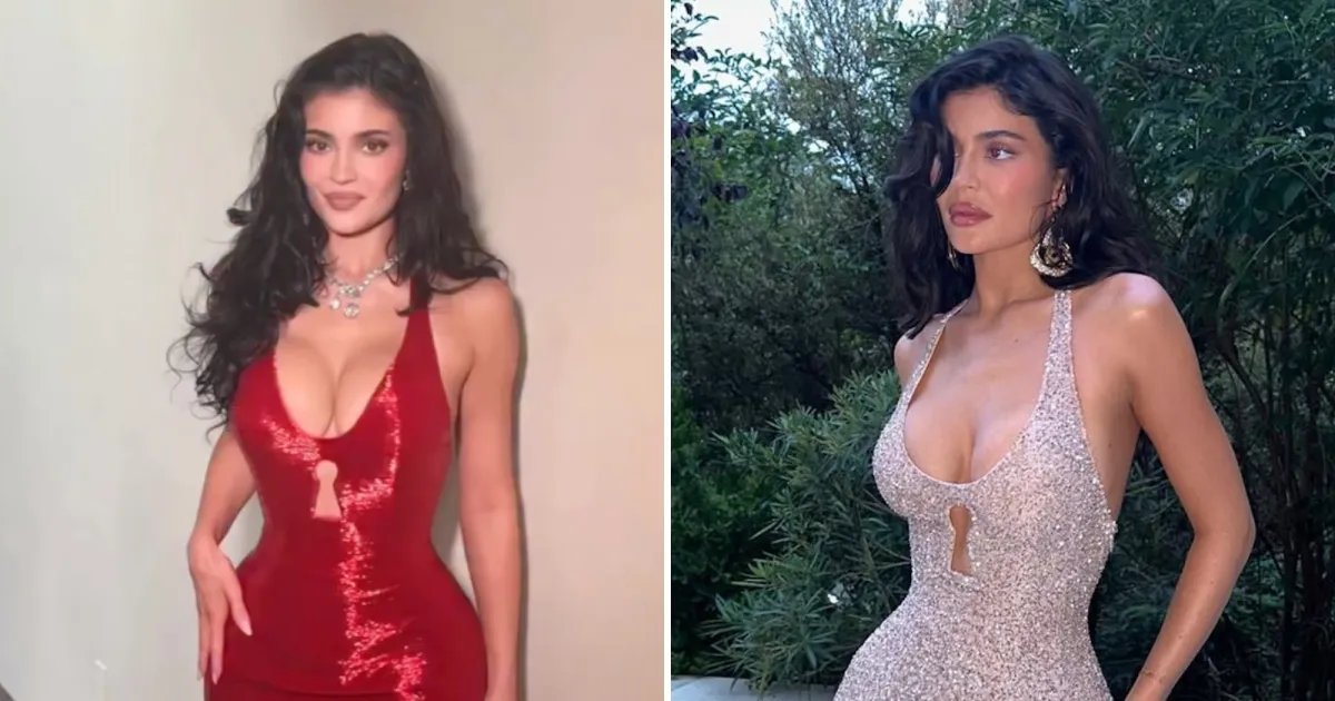 Kylie Jenner Brings Back Her 2023 Fashion Week Style at the 2026 Oscars: A Moment to Remember