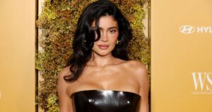 Kylie Jenner’s Stylish Phone Case Doubles as a Mirror and You Can Find It on Amazon