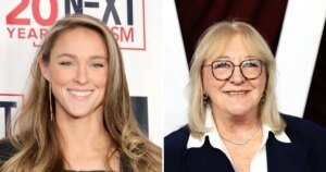 Kylie Kelce Shares a Light-Hearted Take on Donna Kelce's Major Home Renovation News