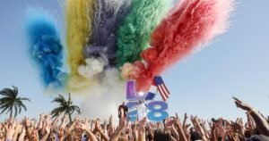 L.A. 2028 Olympic Tickets: What You Should Know Before Buying