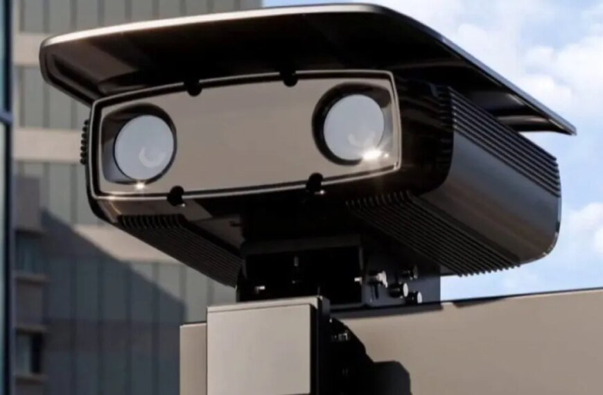 LA Approves 125 New Speed Camera Locations: Essential Information for Drivers