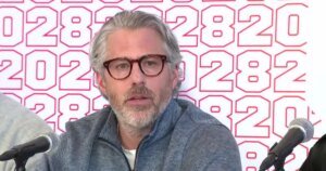 LA City Council to Vote on Investigation into Casey Wasserman's Connections to Epstein