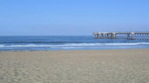 LA County Advises Caution with Ocean Water Before Upcoming Heat Wave