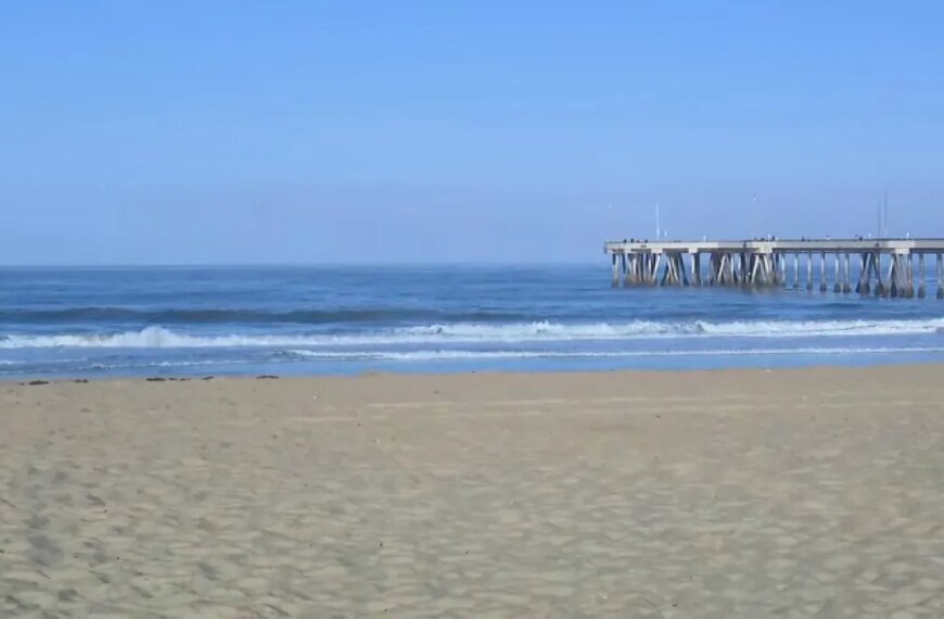 LA County Advises Caution with Ocean Water Before Upcoming Heat Wave
