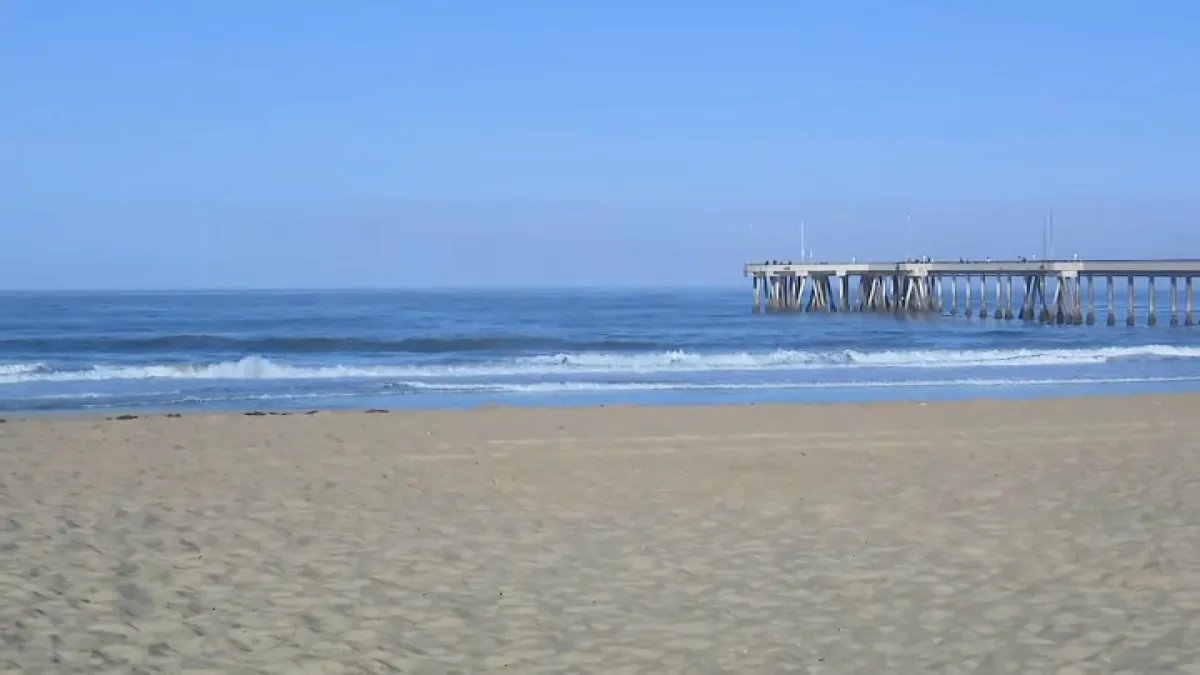 LA County Advises Caution with Ocean Water Before Upcoming Heat Wave