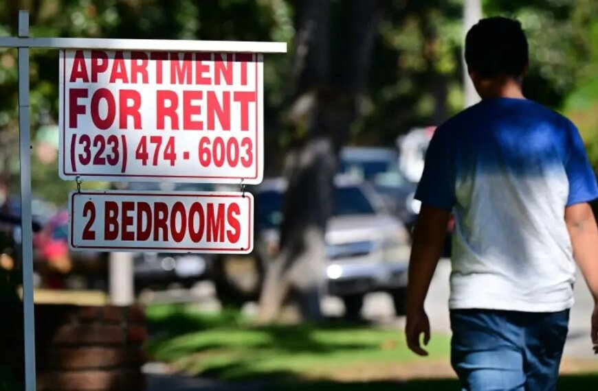 LA County Increases Eviction Limits to Support Renters