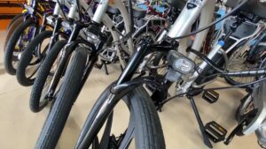 LA County Takes Action Against Reckless E-Bike Riding