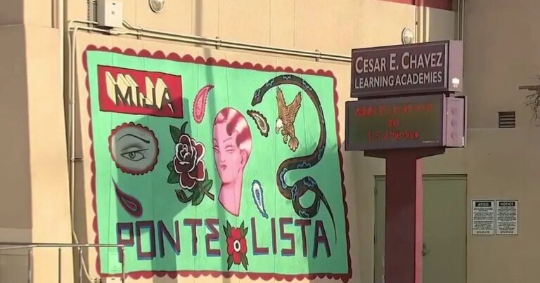 LA Leaders Set to Decide on Removing César Chávez's Name Following Abuse Claims