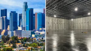 L.A. Soundstage Usage Steady in Early 2025, Yet Still Lower Than a Decade Ago, Reports FilmLA