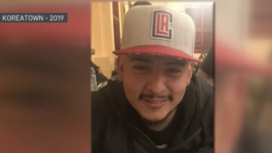 LAPD Asks for Community Assistance in Solving 2019 Koreatown Homicide