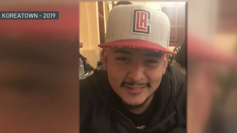 LAPD Asks for Community Assistance in Solving 2019 Koreatown Homicide