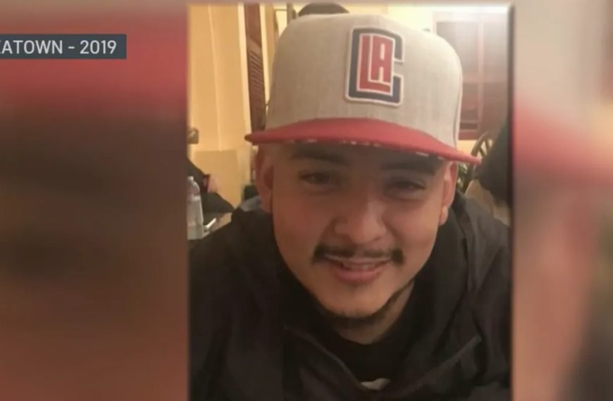 LAPD Asks for Community Assistance in Solving 2019 Koreatown Homicide