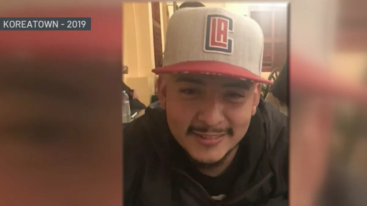 LAPD Asks for Community Assistance in Solving 2019 Koreatown Homicide
