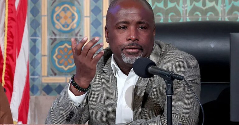 LAPD Union Requests Investigation of City Council President for Alleged Phone Call During Traffic Stop