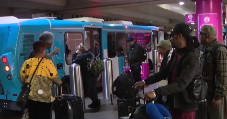 LAX People Mover Project Delayed and Over Budget, Opening Date Yet to Be Confirmed