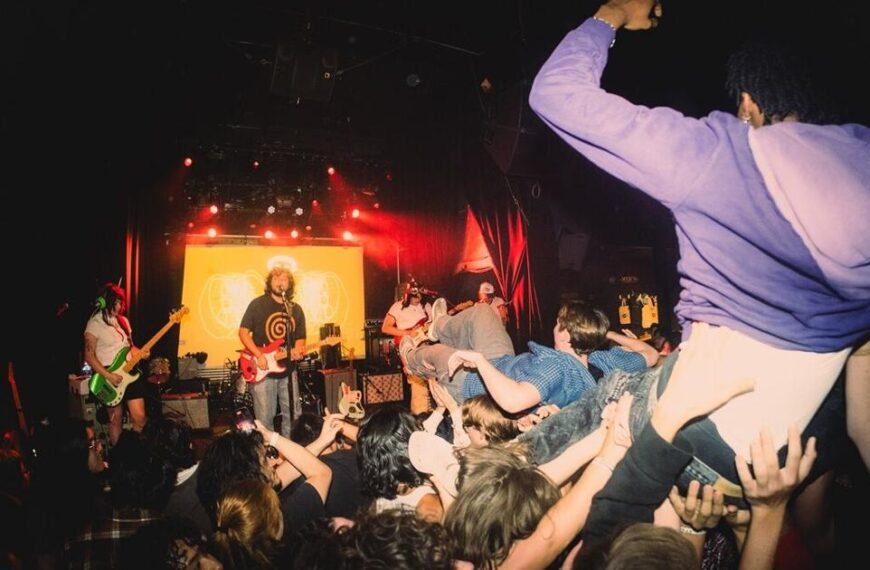 LA's Couch Dog Makes a Heartfelt Appearance at South By Southwest, from DTLA to Austin