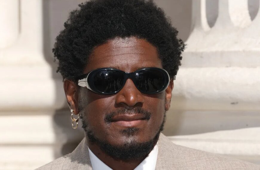 Labrinth Shares His Thoughts on Euphoria and Announces Retirement from the Music Industry