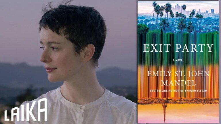 Laika Secures Exit Party in Bidding Competition; Emma Stone to Produce Live-Action Series Inspired by Fruit Tree