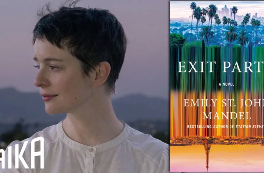 Laika Secures Exit Party in Bidding Competition; Emma Stone to Produce Live-Action Series Inspired by Fruit Tree