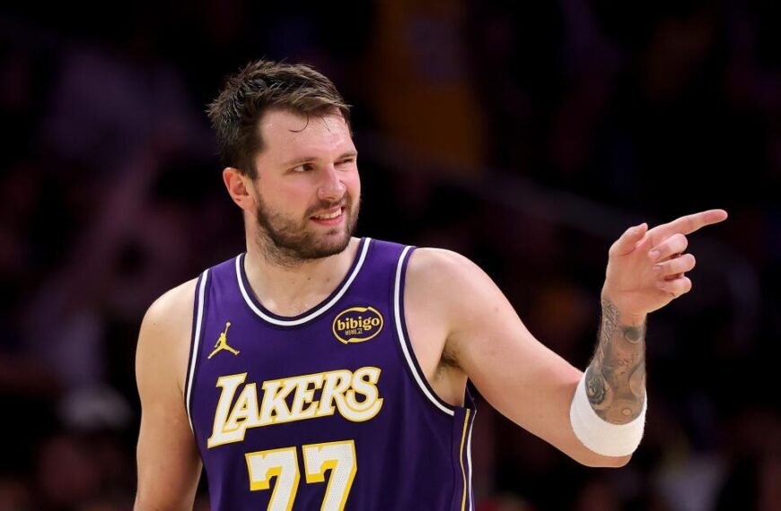 Lakers Aim for a Refreshing Two-Day Break as They Gear Up for Season's Final Push