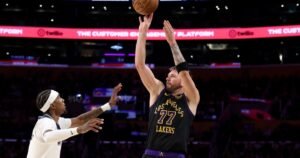 Lakers Turn Defense into Strength to Secure Victory Over Minnesota