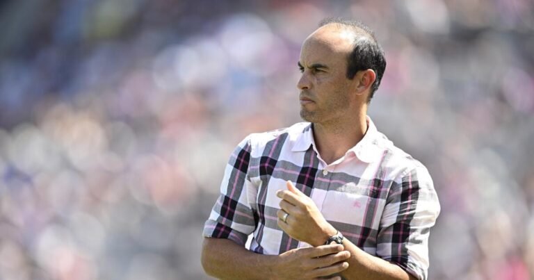 Landon Donovan Opens Up About His Personal Struggles in a Unique Memoir