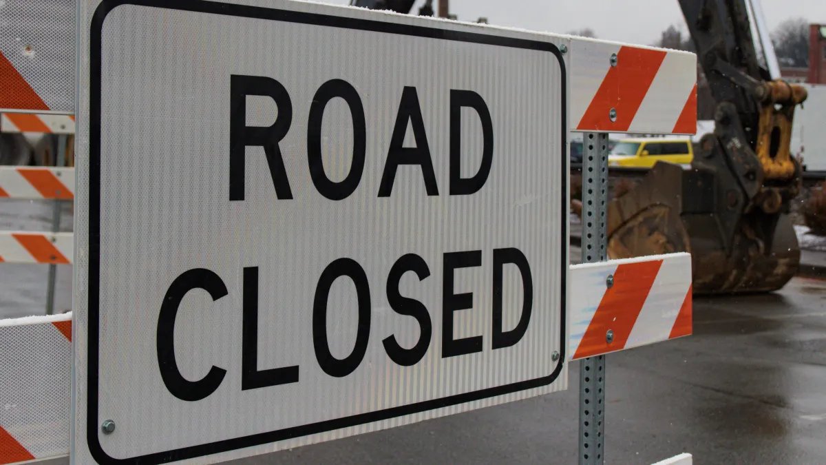 Lane Closures Ahead: What to Expect on PCH in Malibu Tonight