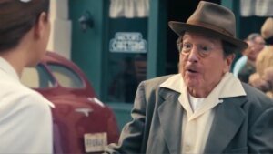 Larry David Shares Title, Trailer, Premiere Date, and Cast Details for His HBO Comedy Produced by President Obama at SXSW