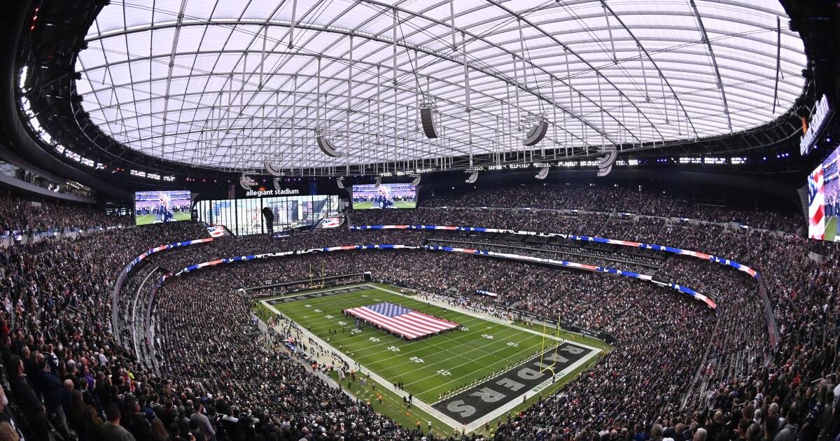 Las Vegas Set to Welcome Super Bowl LXIII in 2029