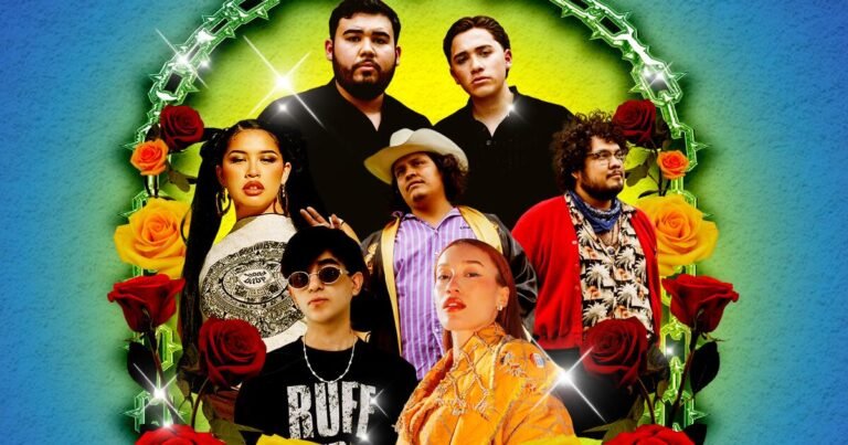 Latin Music Takes Center Stage at SXSW 2026: Celebrating De Los and the Vibrant Culture