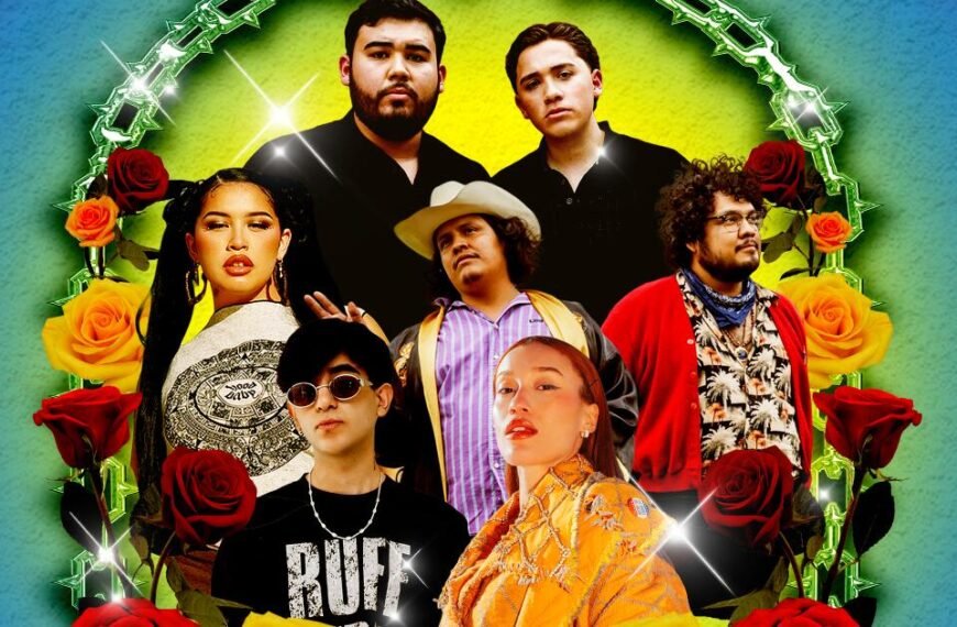 Latin Music Takes Center Stage at SXSW 2026: Celebrating De Los and the Vibrant Culture