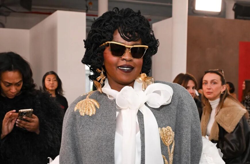 Lauryn Hill's Diaspora Calling! Festival to Bring Wyclef Jean and More to the U.K. in 2026