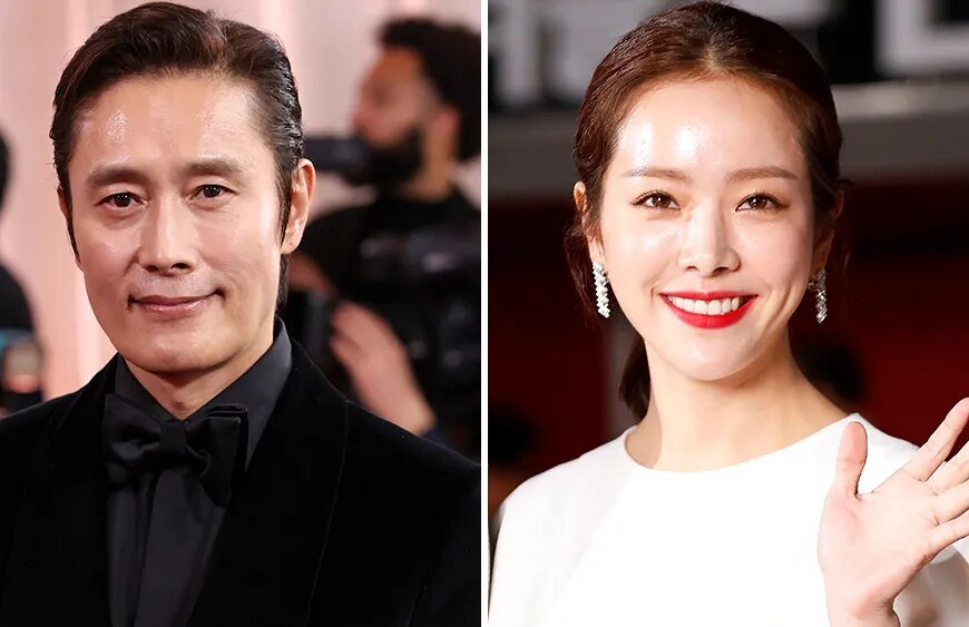 Lee Byunghan and Han Jimin to Star in Disney+ Remake of FX’s The Americans, titled The Koreans