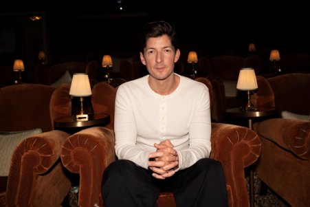 Lee Knight Teams Up with United Agents and TFC Management to Develop 'A Friend of Dorothy' Feature Film