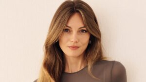 Leila George Joins Josh Hartnett in Oliver Stone's Upcoming Film 'White Lies'