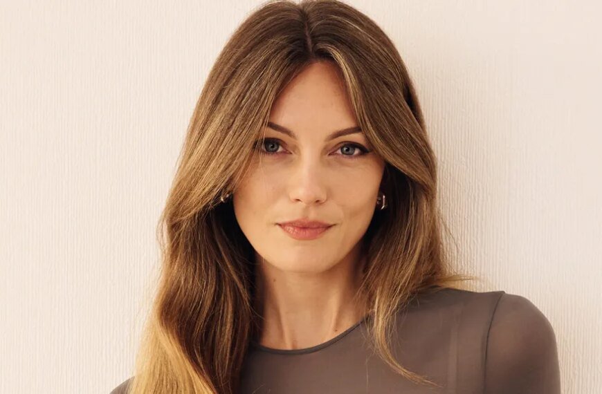 Leila George Joins Josh Hartnett in Oliver Stone's Upcoming Film 'White Lies'