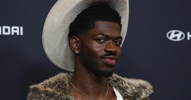 Lil Nas X Shows Support for Fans While Lawyer Pursues Alternative Options in LAPD Case