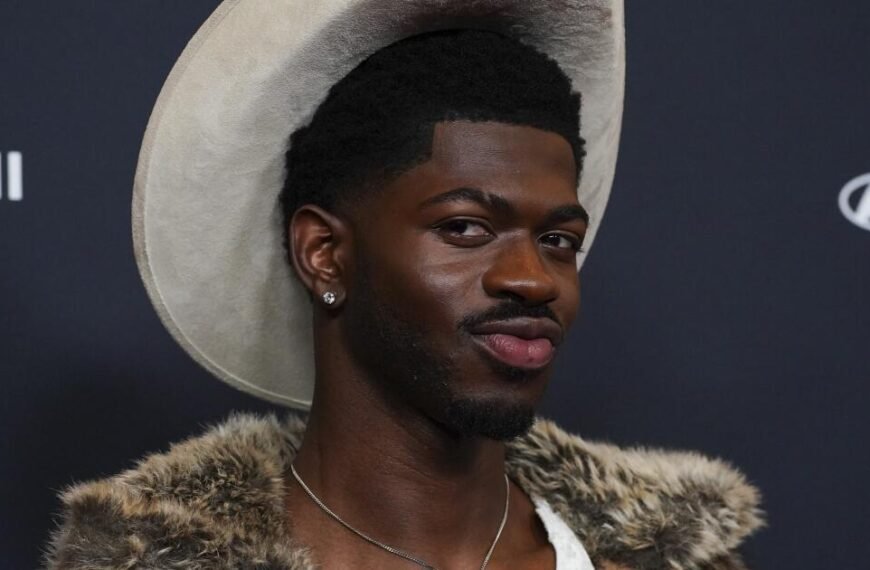 Lil Nas X Shows Support for Fans While Lawyer Pursues Alternative Options in LAPD Case