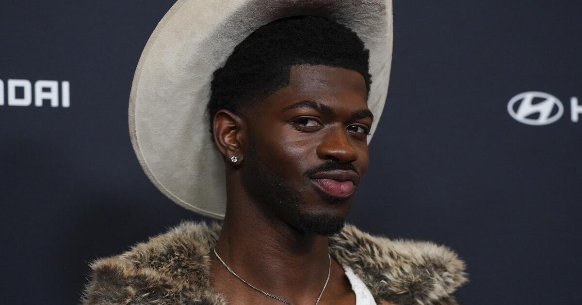 Lil Nas X Shows Support for Fans While Lawyer Pursues Alternative Options in LAPD Case